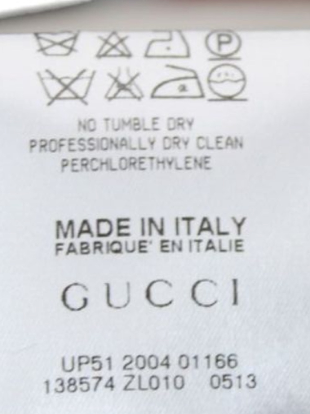 Vintage Gucci by Tom Ford Ruched Utility Blazer Spring 2004 Runway IT 42 - Picture 12 of 13